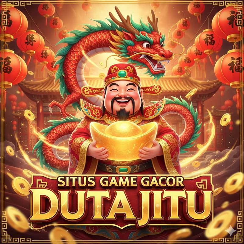 DUTAJITU | Solusi Tepat Link Alternatif Game Online Resmi Tepercaya DUTA JITU LOGIN & DAFTAR