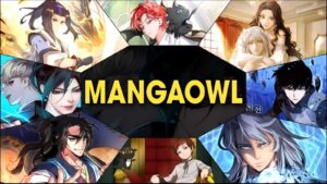 mangaowl safe