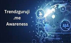 trendzguruji.me awareness