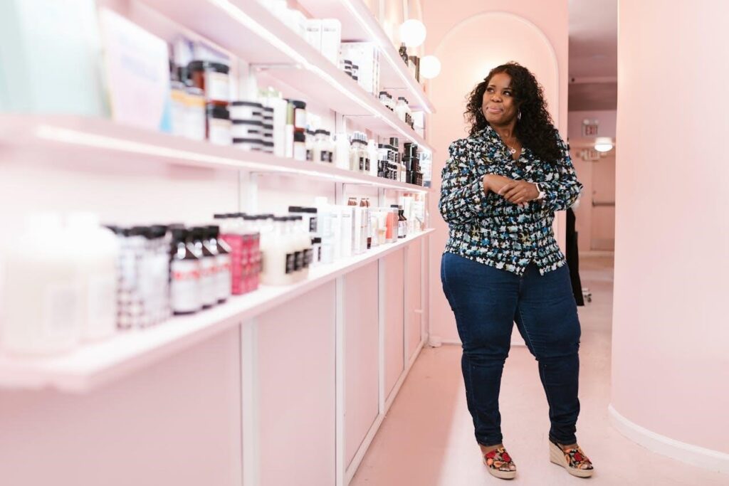5 Ways to Ensure You’re Using the Right Skincare Products
