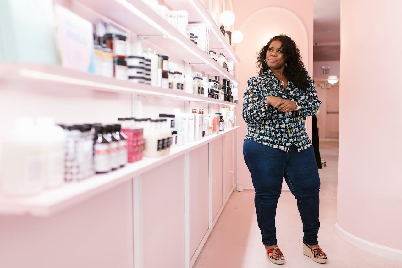 5 Ways to Ensure You’re Using the Right Skincare Products